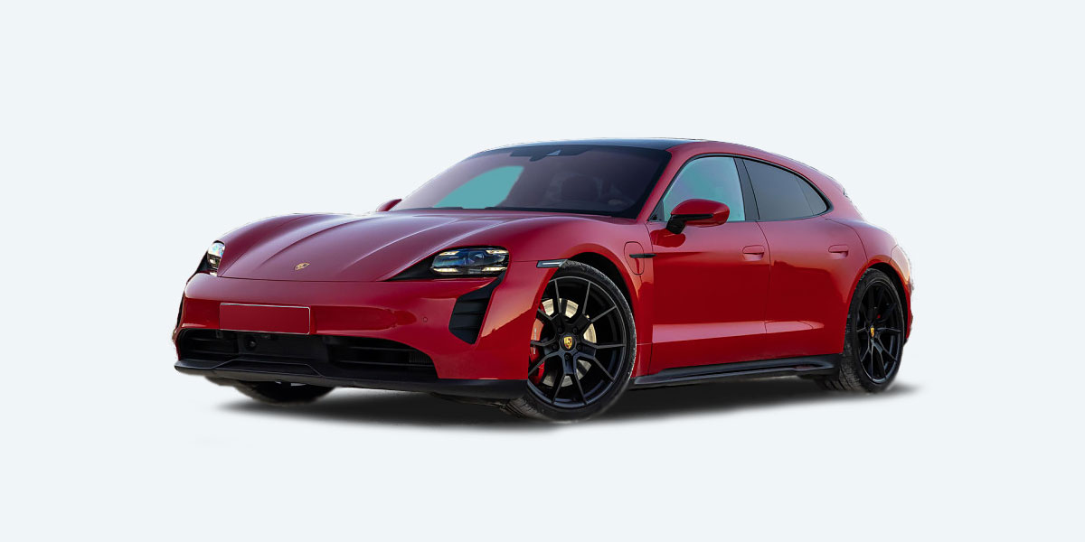 Porsche Taycan GTS Sport Turismo price