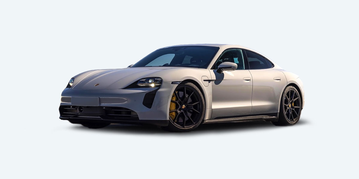 Porsche Taycan GTS price