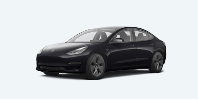 Tesla Model 3 Long Range RWD 2024 review