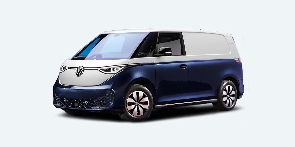 Volkswagen ID Buzz Cargo price