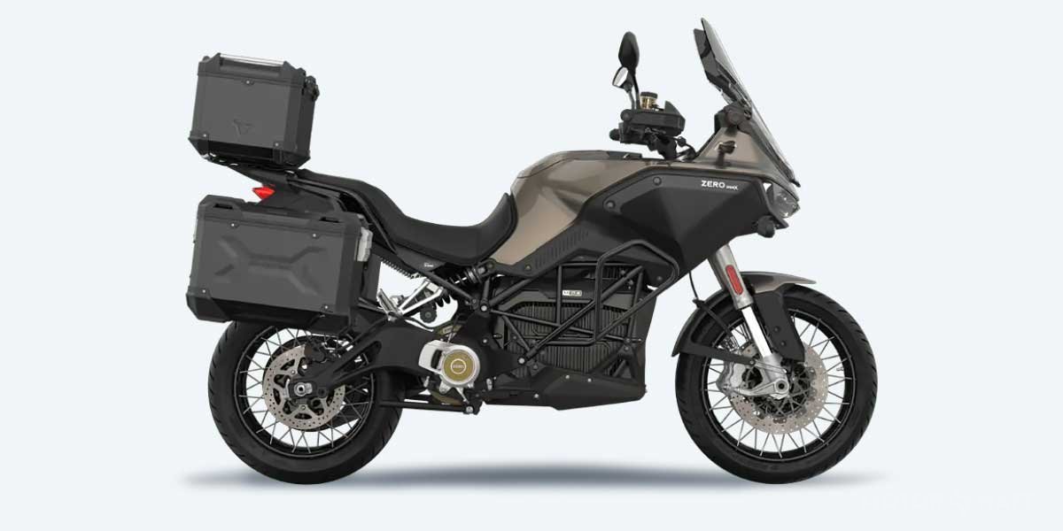 zero-dsr-x.1_l ZERO DSR/X Video Overview