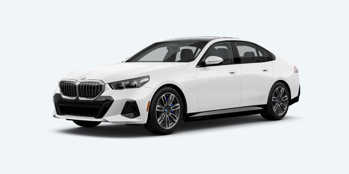 BMW i5 xDrive40 Sedan 2025 price