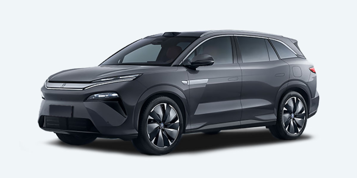 BYD Tang L EV price