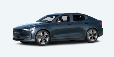 Polestar 2 2025 review