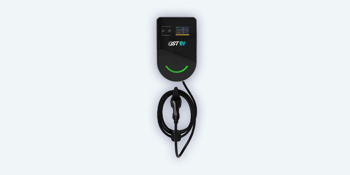 QST EVSE CHARGER QSTEV22K C3 price