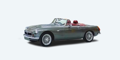RBW Roadster review