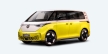 Volkswagen ID. Buzz NWB Pure Review