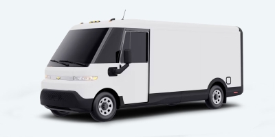 Chevrolet BrightDrop review