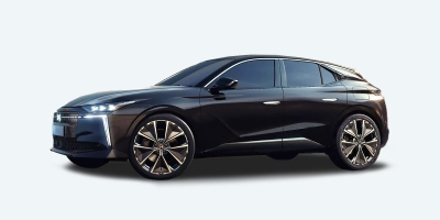DS N°4 E-TENSE review