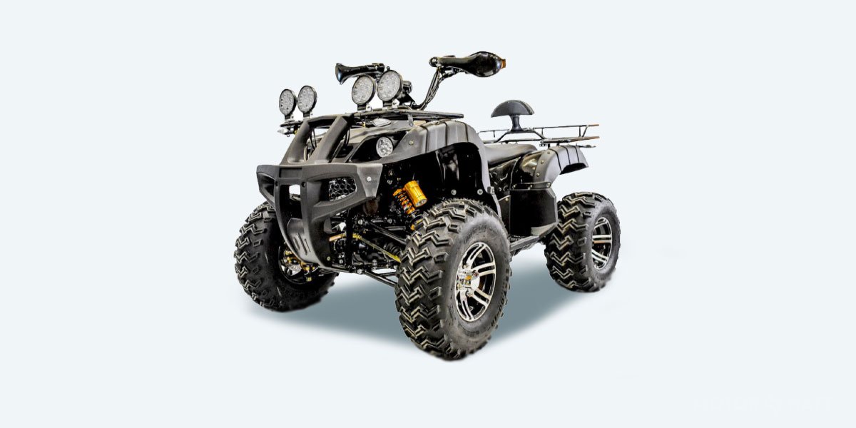 Eco Rider Explorer GT price