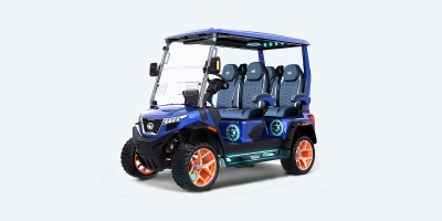 Evolution D-MAX XT4 review