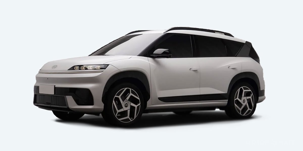 Hyundai ELEXIO price