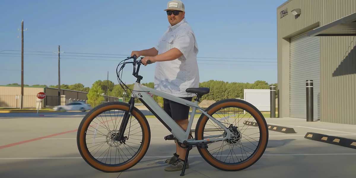 Joe Rev BMX Video Overview