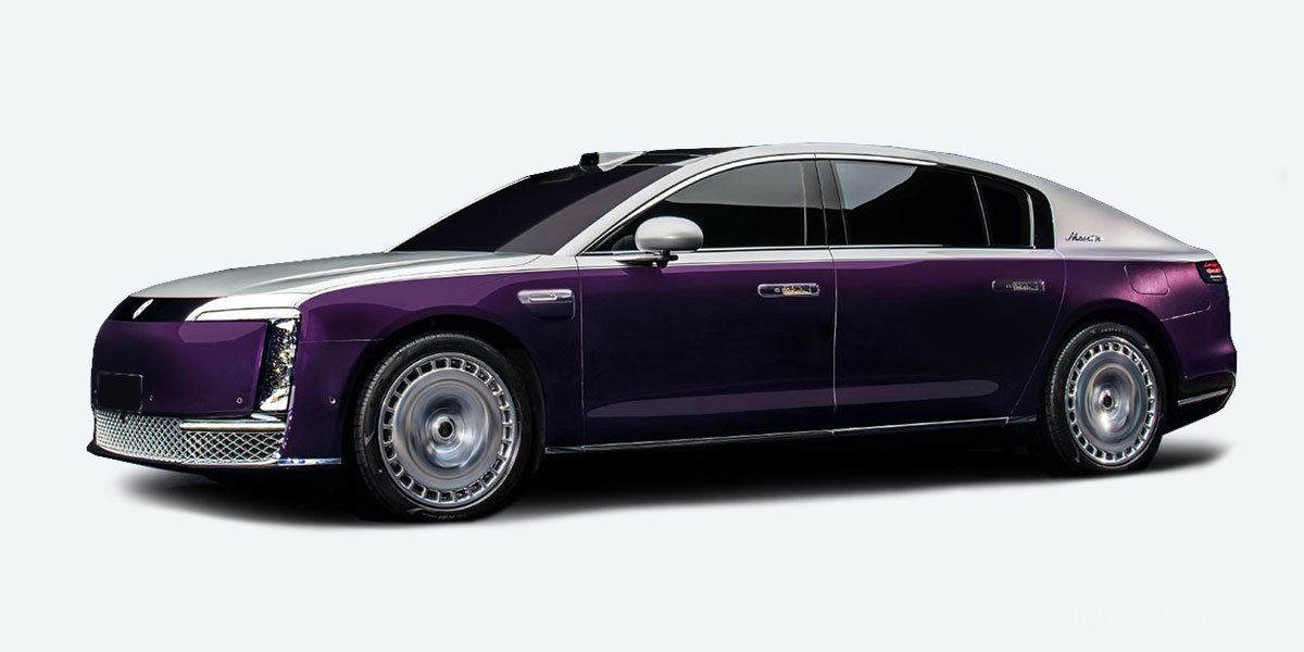 Maextro S800 EV price