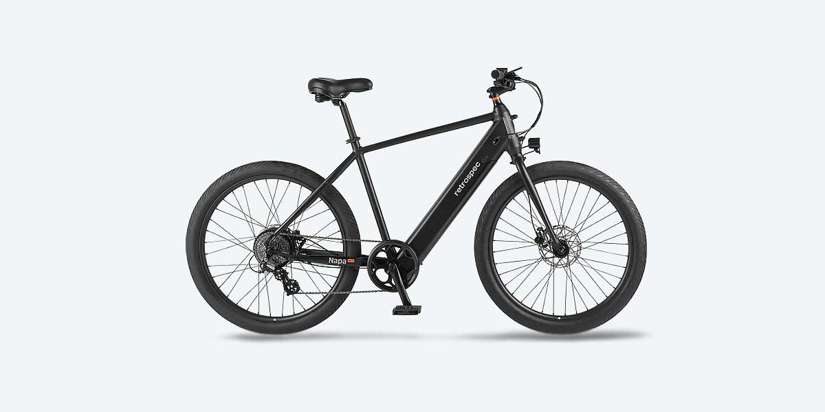 Napa Rev Fitness Hybrid