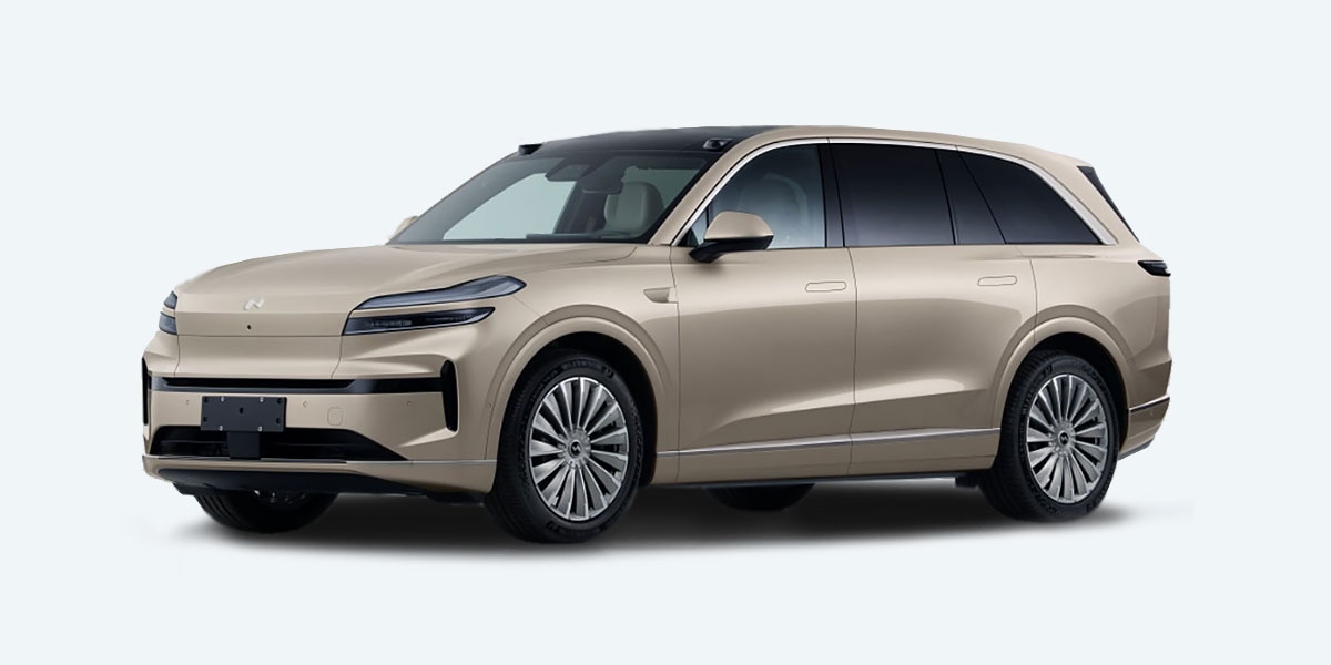 NIO ONVO L90