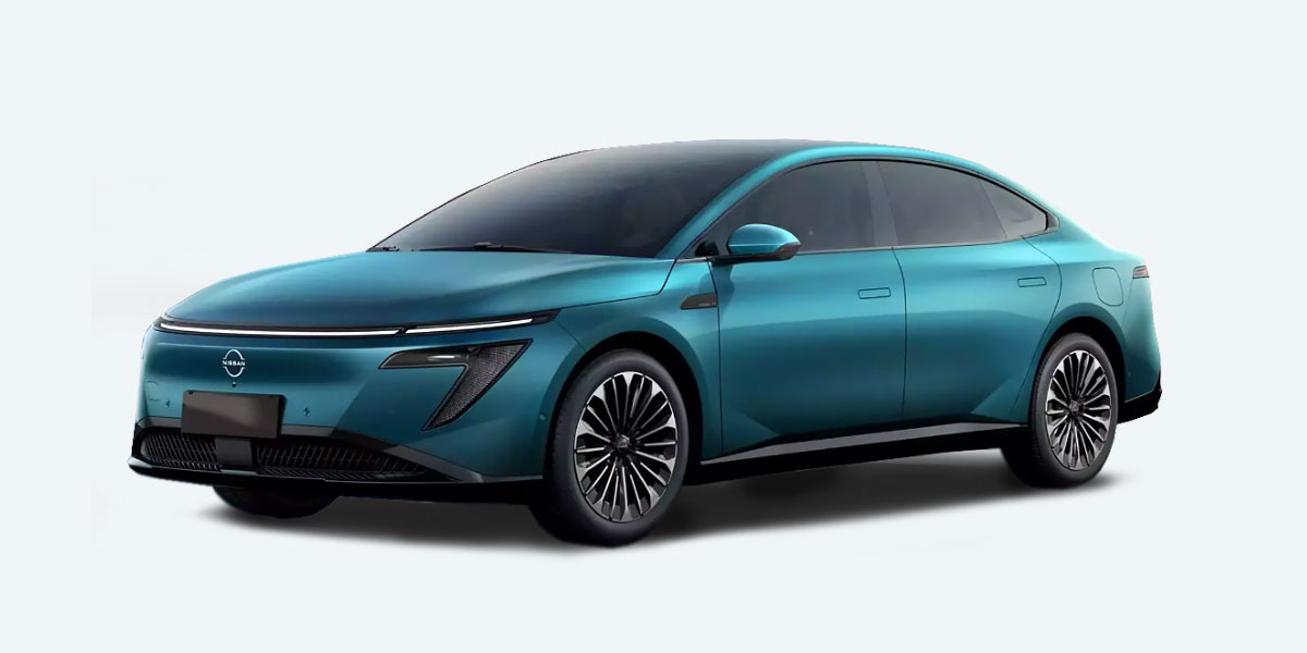 Nissan N7