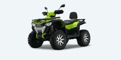 Powerland ATV Tachyon review