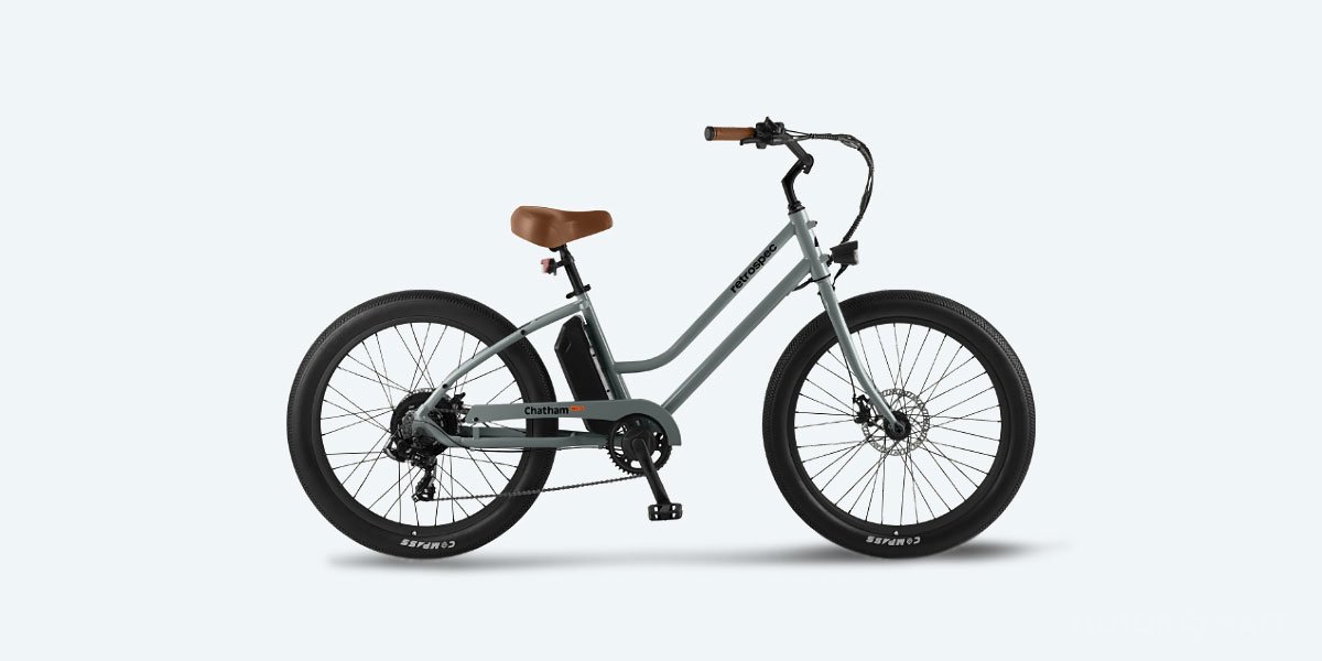 Chatham Rev 2 Beach Cruiser Step Through price