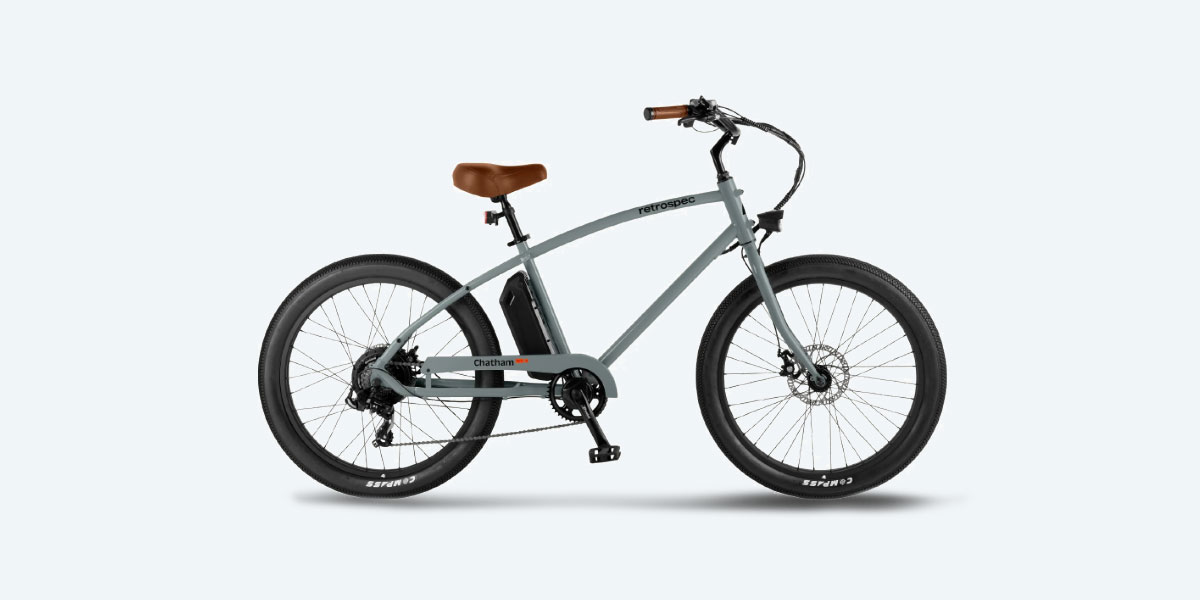 Chatham Rev 2 Beach Cruiser