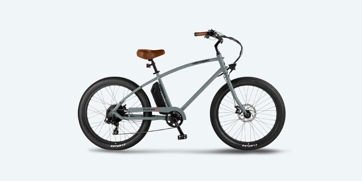 Chatham Rev 2 Beach Cruiser price