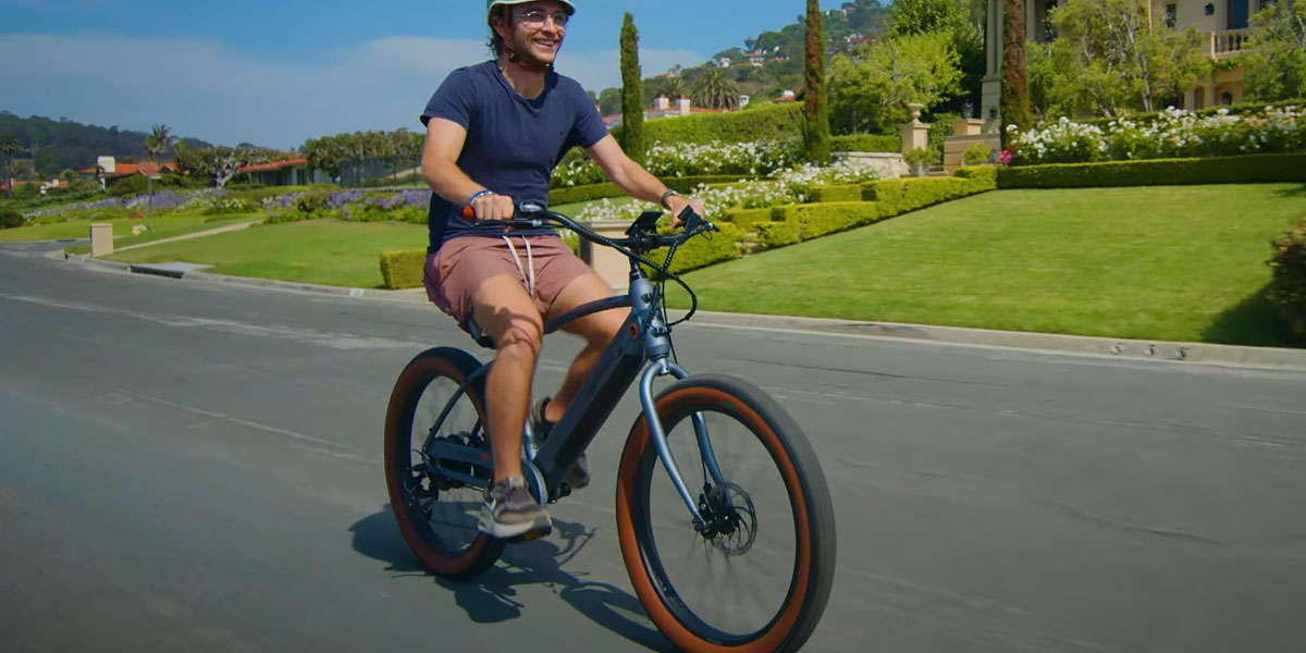 Chatham Rev+ Beach Cruiser Video Overview