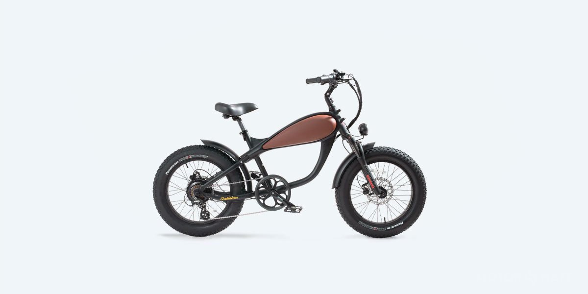 Revi Bikes Cheetah Mini price
