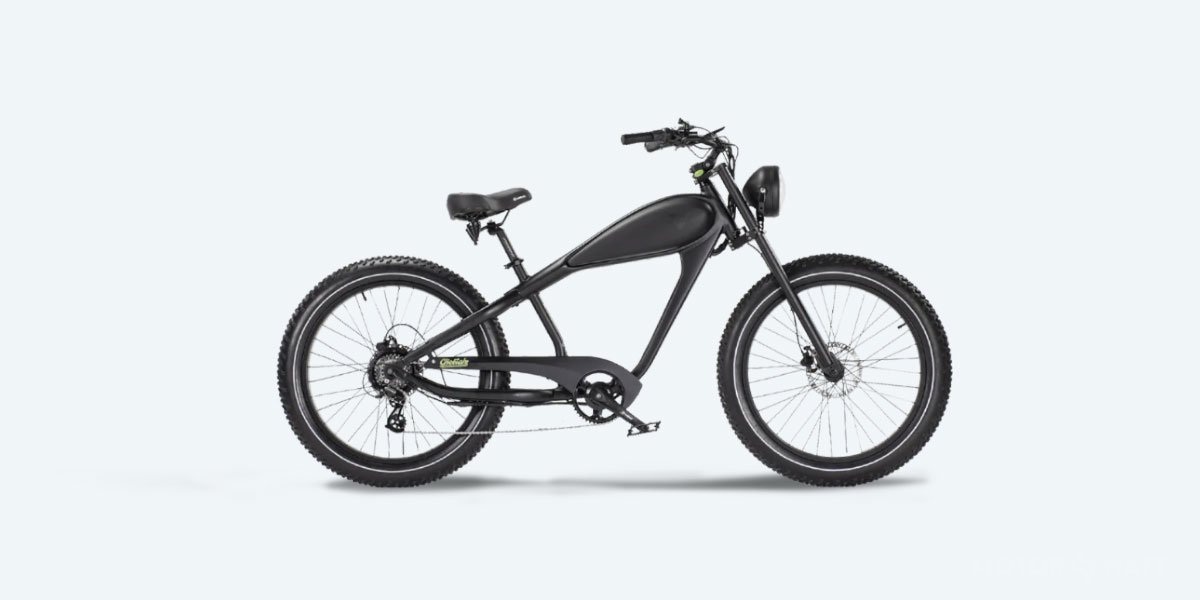 Revi Bikes Cheetah Plus price