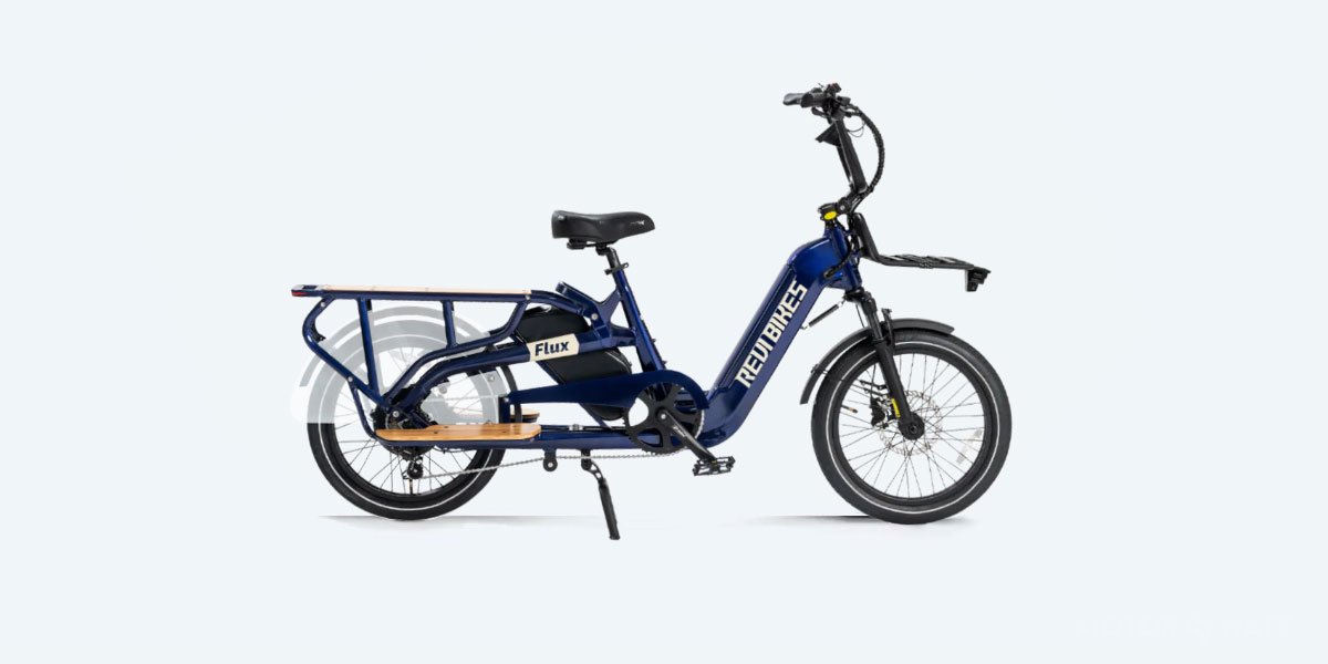 Revi Bikes Flux Price and Review