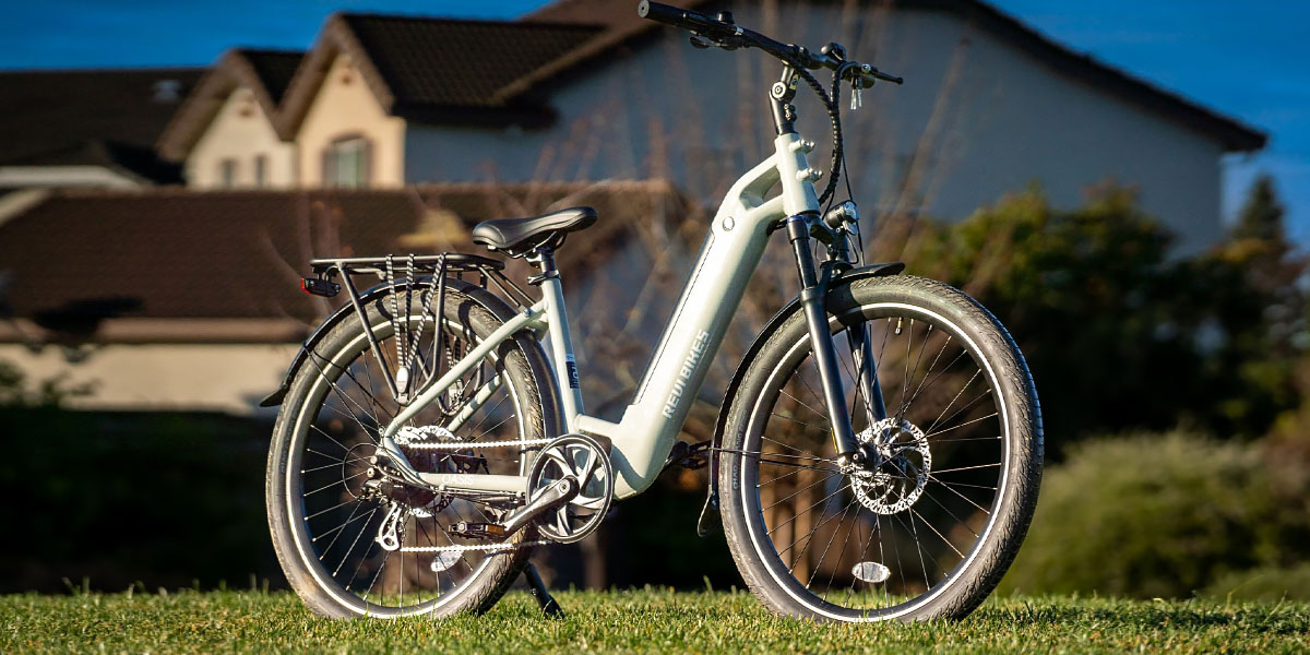 Revi Bikes Oasis.2 Video Overview