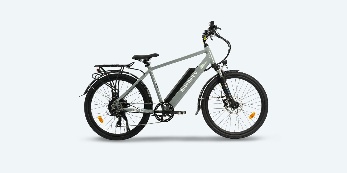 Revi Bikes Oasis2