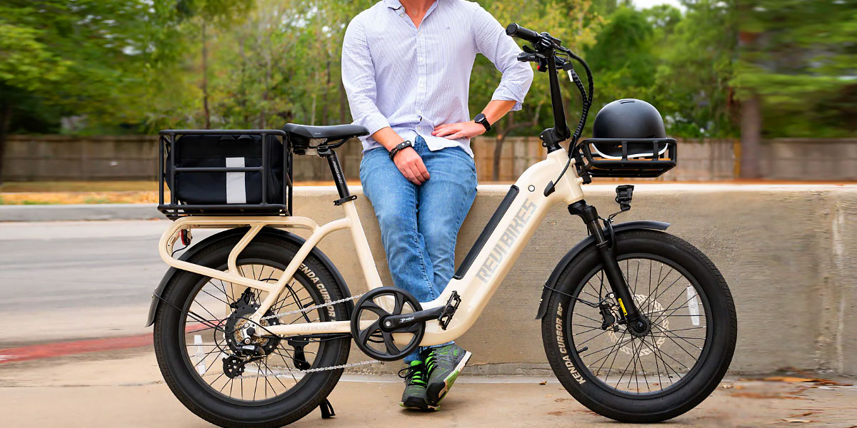 Revi Bikes Runabout.2 Video Overview