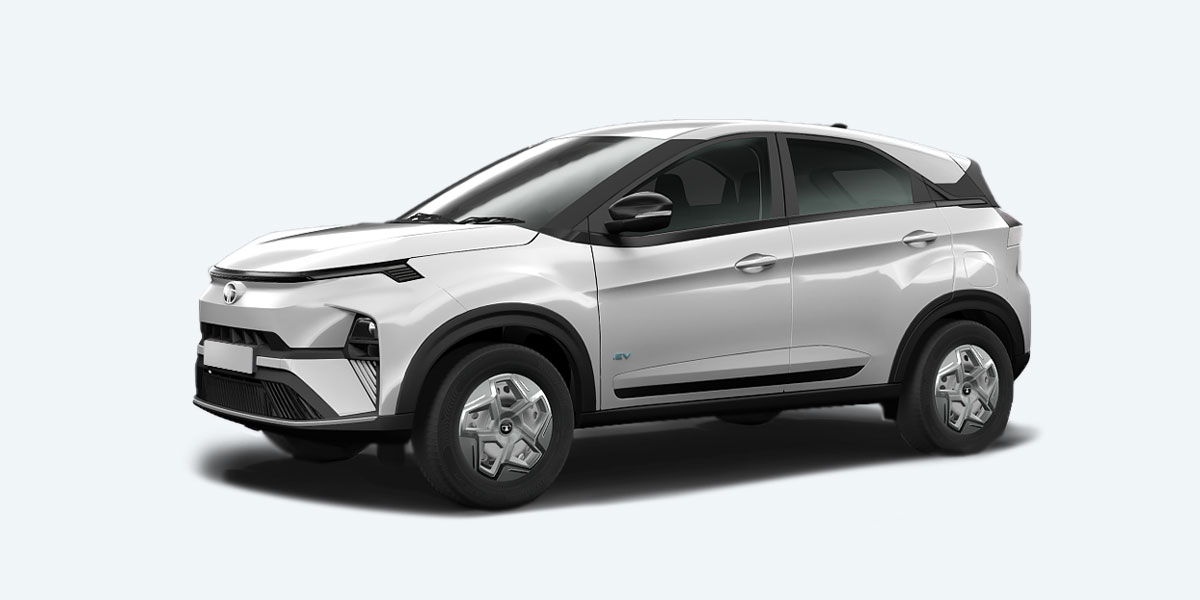 Tata Nexon EV photo
