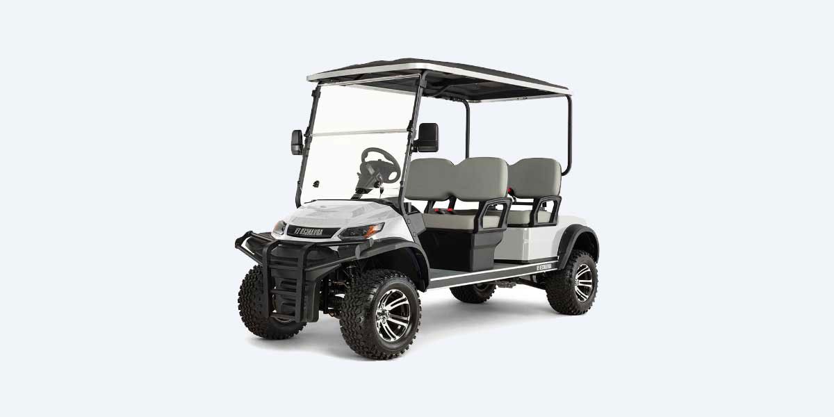 Advanced EV AEV1 4 8 price