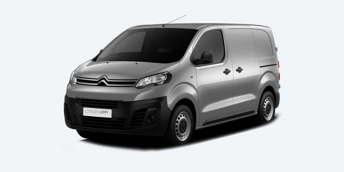 Citroen e-Jumpy Combi M Price and Review - EV Database