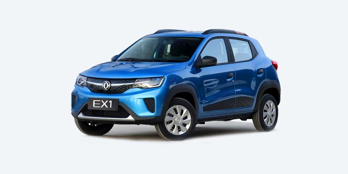 Dongfeng EX1 price