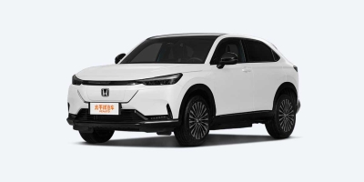 Dongfeng Honda e:NS1 review