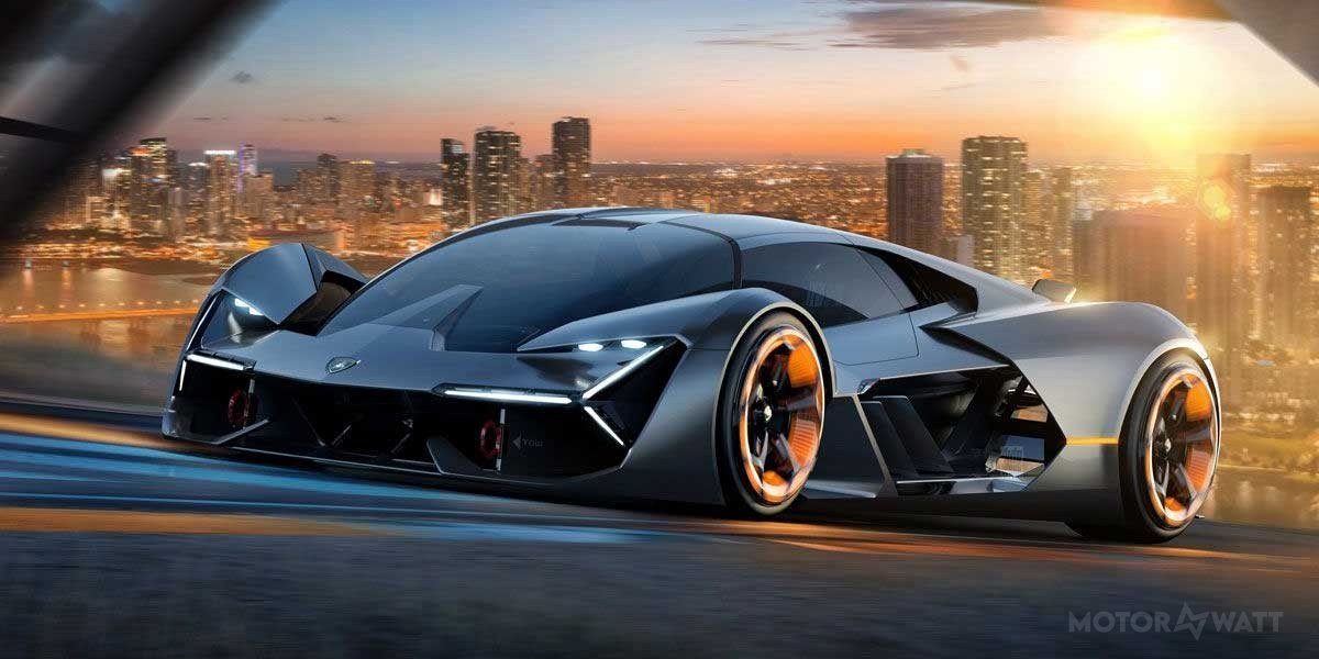 lamborghini-terzo-millennio.1_l LAMBORGHINI TERZO MILLENNIO Video Overview