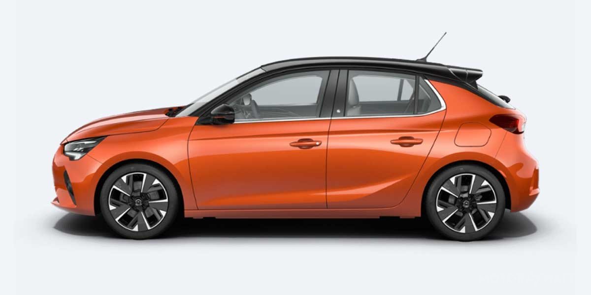 opel-corsa-e-fwd-50-kwh.1_l Opel Corsa-e Video Overview