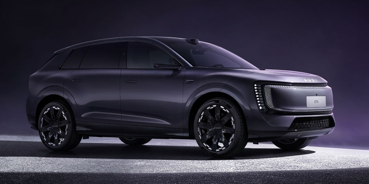 AUDI E7X Price And Review EV Database AUDI E7X Price And Review EV Database