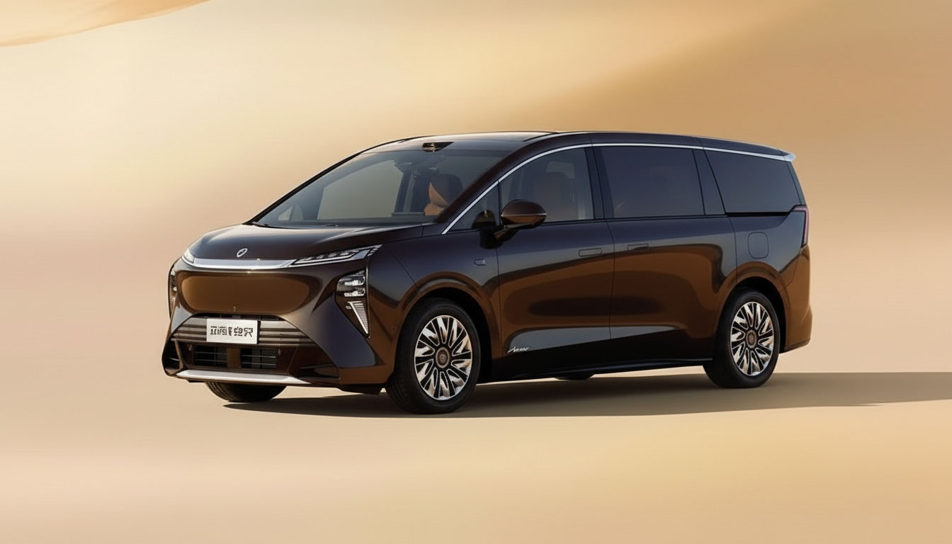 Buick Electra Encasa 2026