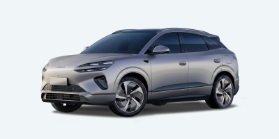 BYD Sealion 06 review