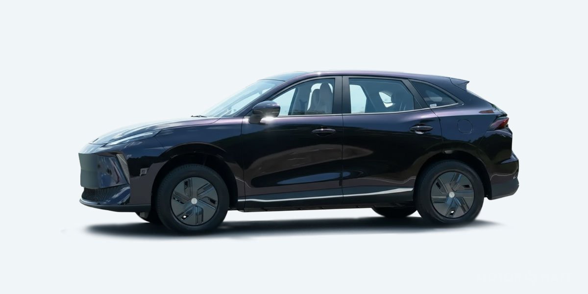 Xinghai X5 price