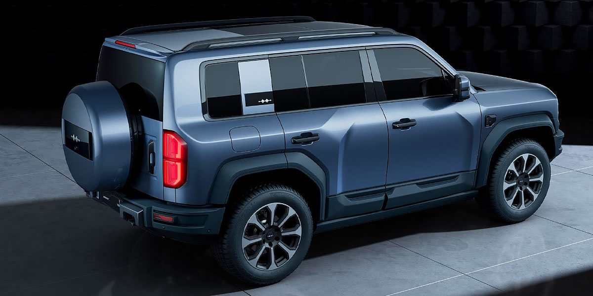 Fang Cheng Bao Bao 5 Price And Review EV Database Fang Cheng Bao Bao 5 Price And Review EV Database