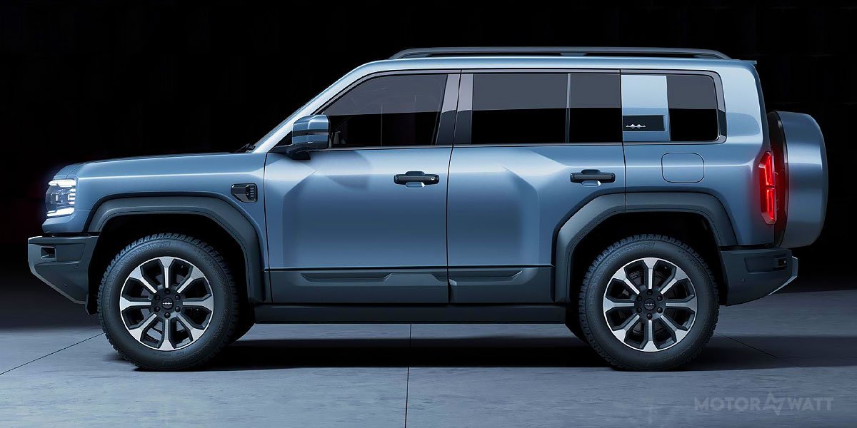 Fang Cheng Bao Bao 5 Price And Review EV Database Fang Cheng Bao Bao 5 Price And Review EV Database
