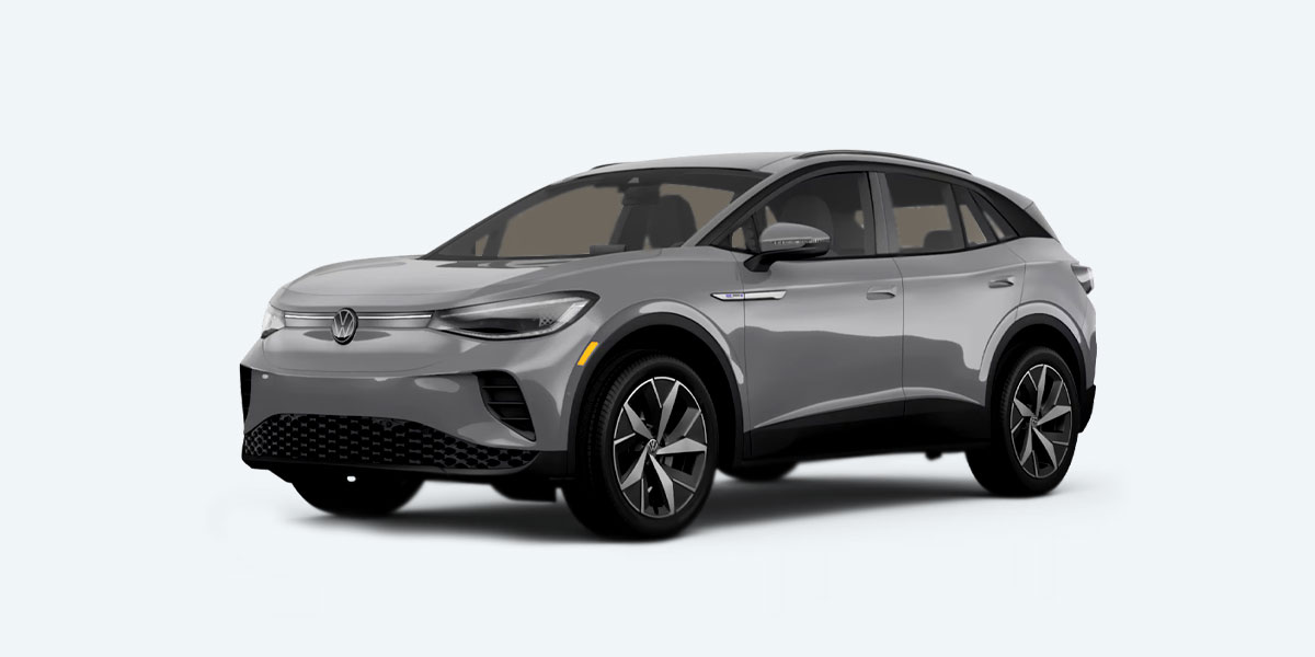 Volkswagen ID 4