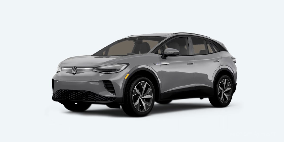Volkswagen ID 4 price