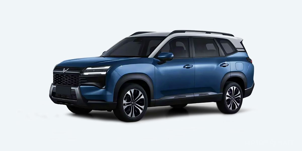 Wuling Starlight 560 price