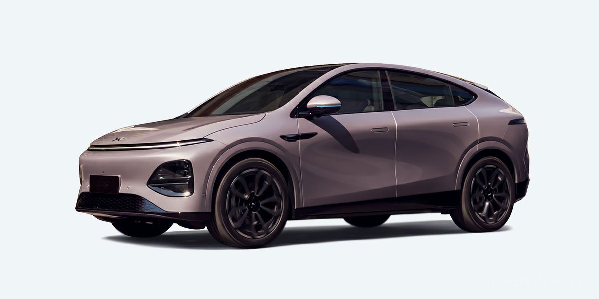 2026 XPeng G6 Price and Review - EV Database