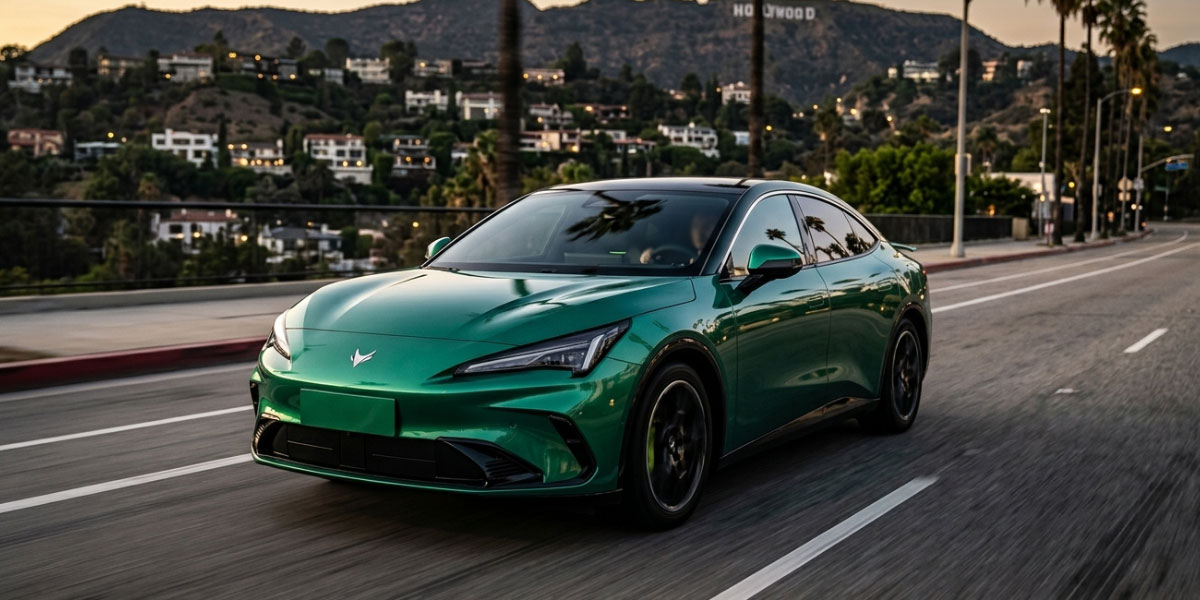 arcfox-alpha-s5-ev-2026.1 Arcfox Alpha S5 EV 2026 Video Overview